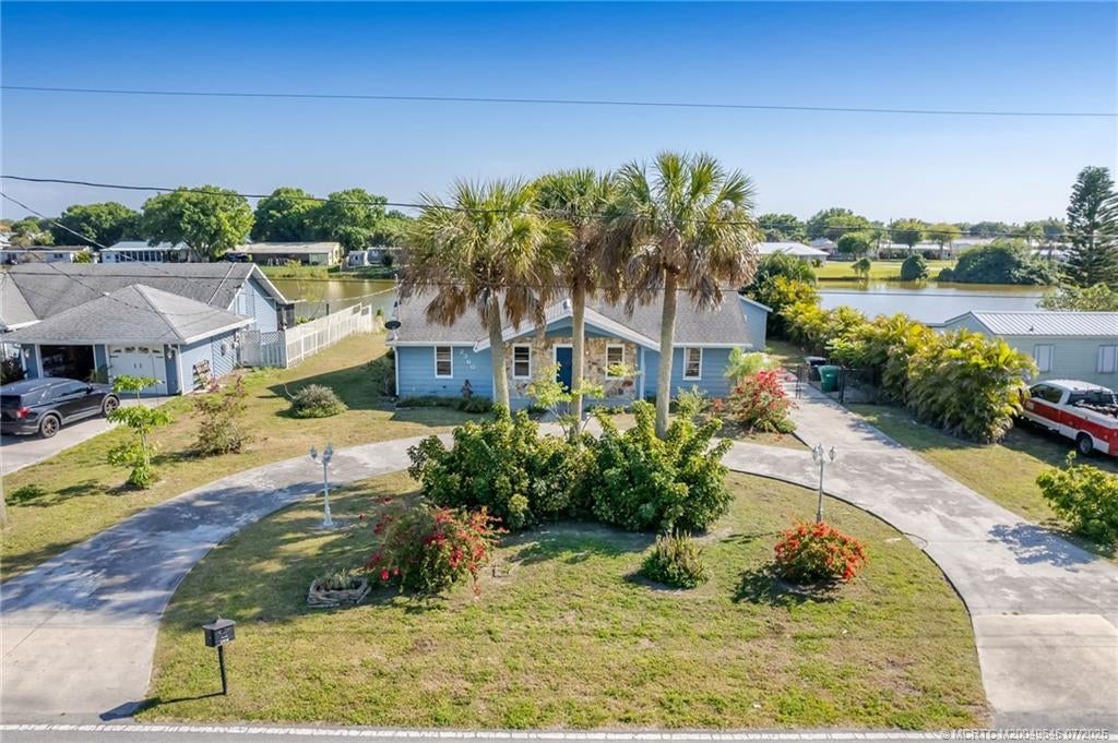 2360 27th Street, Okeechobee