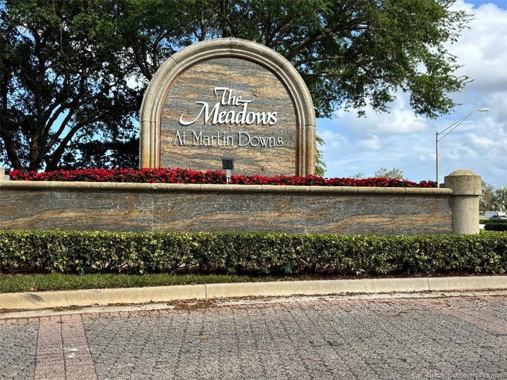 1559 Waterfall Boulevard, Palm City