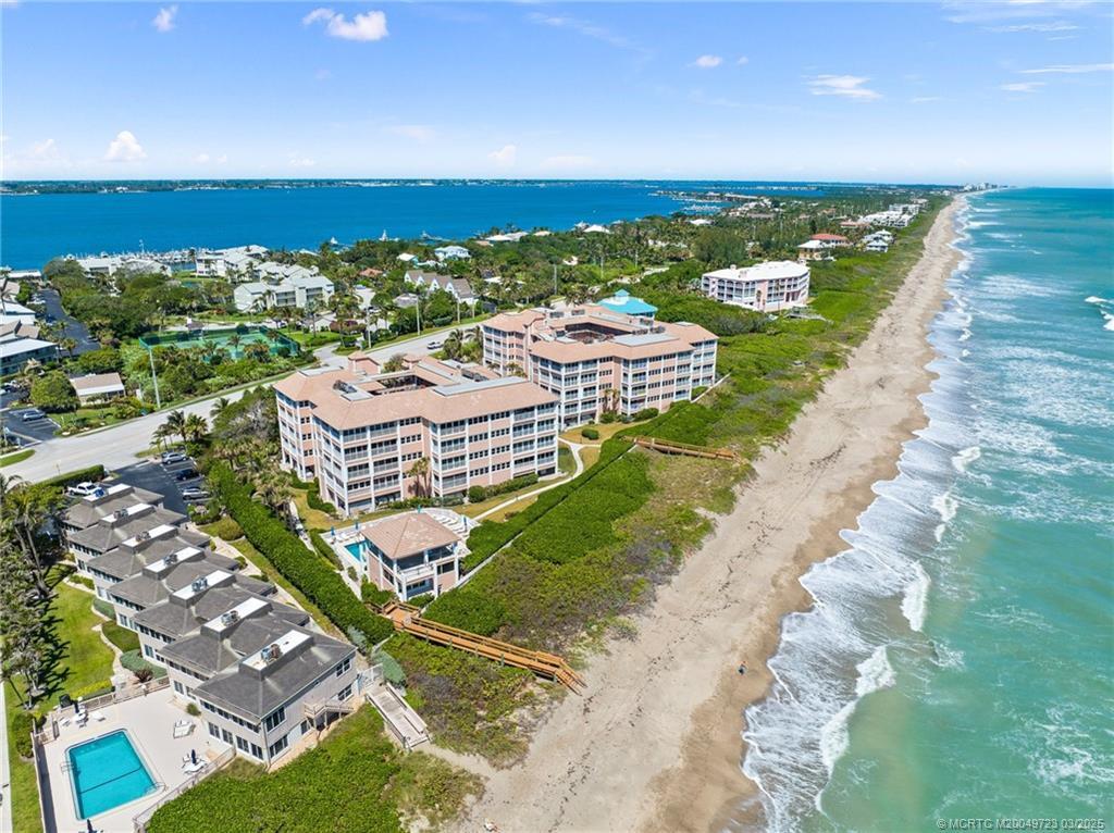 1555 Ocean Boulevard 302, Stuart