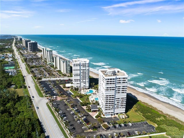 2 of 55 - 9960 S Ocean Drive #1503, Jensen Beach, FL