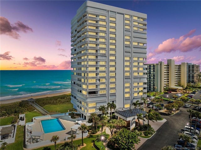5 of 55 - 9960 S Ocean Drive #1503, Jensen Beach, FL