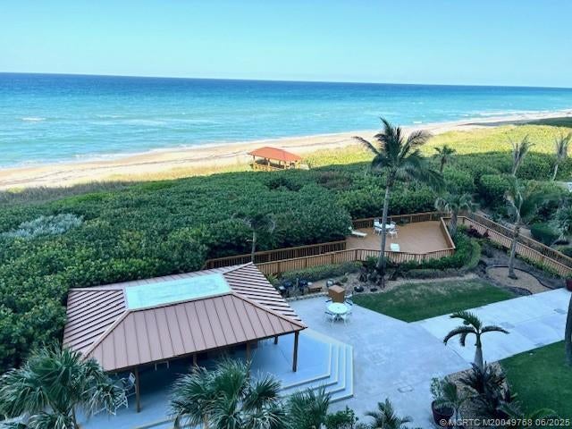 5 of 41 - 10410 S Ocean Drive #504, Jensen Beach, FL