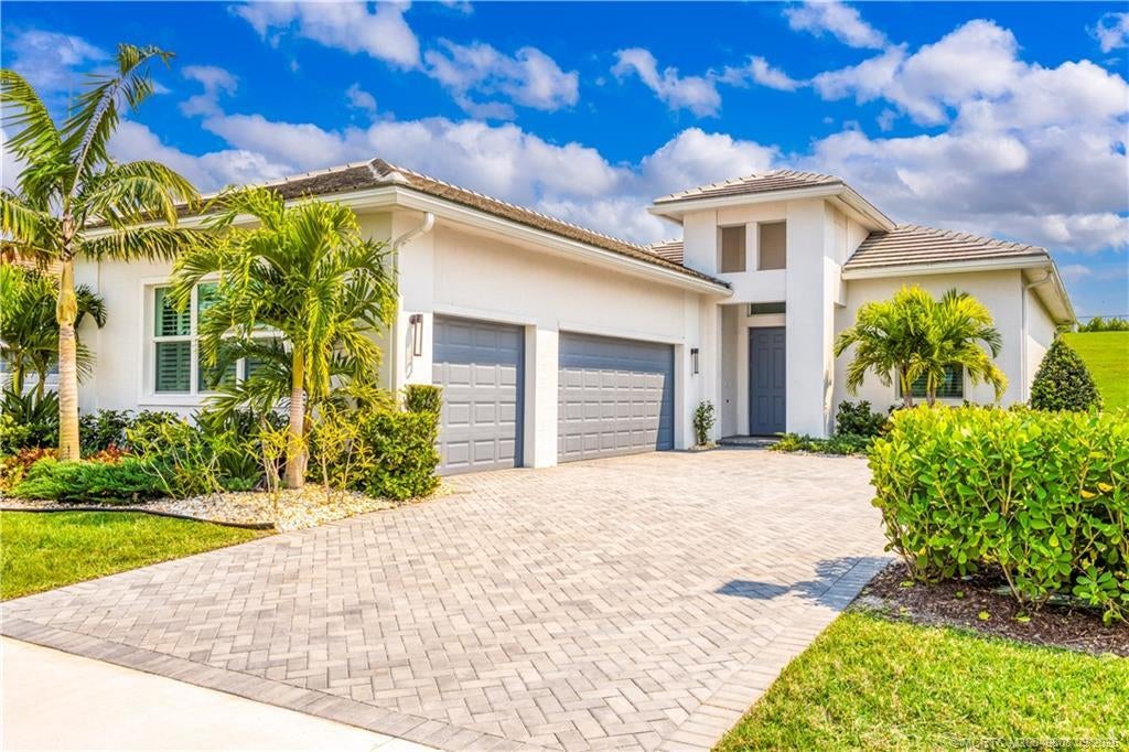 9295 Miracoli Way, Port St Lucie