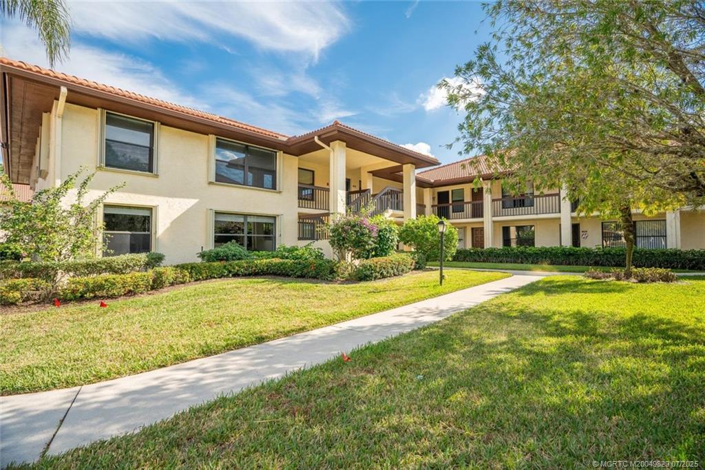 450 South River Drive 207, Stuart