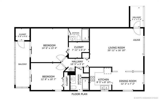 2 of 35 - 450 Sw South River Drive #207, Stuart, FL