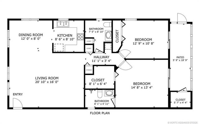 2 of 31 - 331 Sw South River Drive #107, Stuart, FL