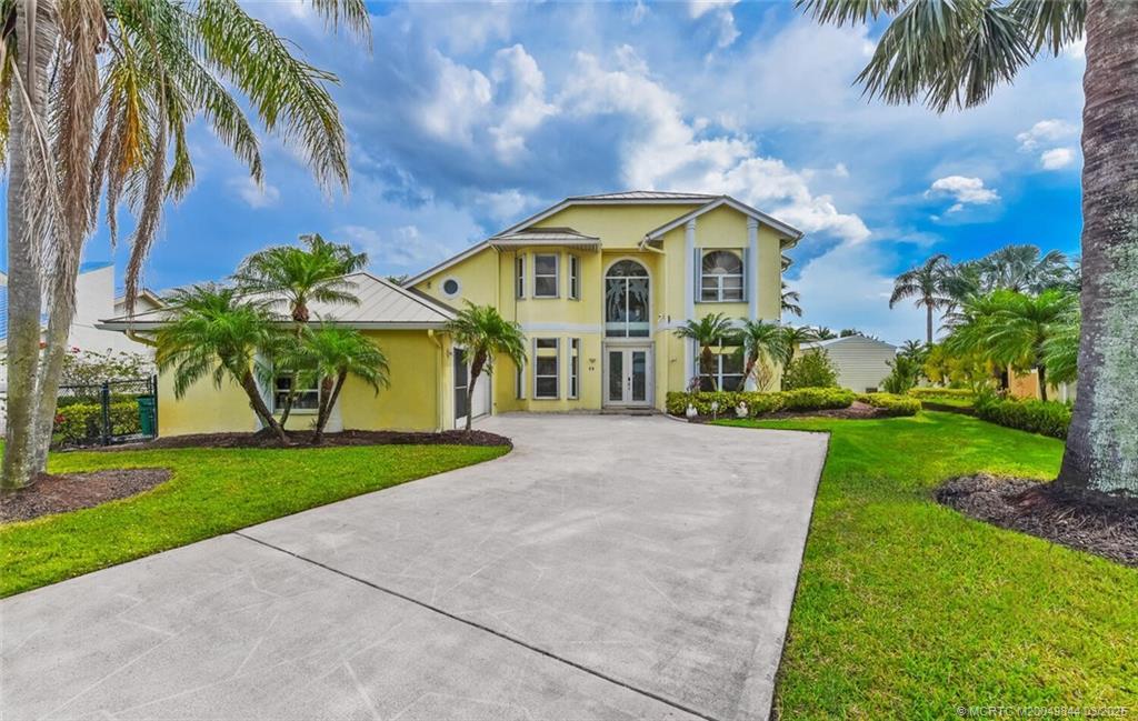 710 Essex Drive, Port St Lucie