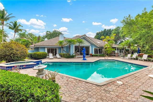 2 of 47 - 13505 Nw Coco Plum Court, Palm City, FL