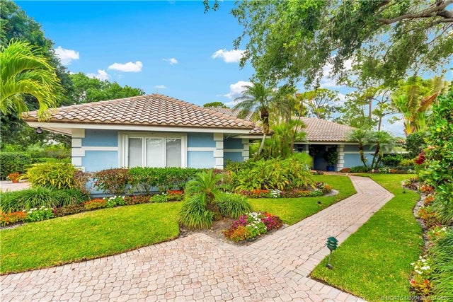 5 of 47 - 13505 Nw Coco Plum Court, Palm City, FL