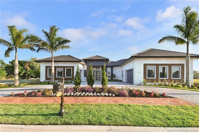 3 of 100 - 179 Se Via Terra Bella, Port St Lucie, FL