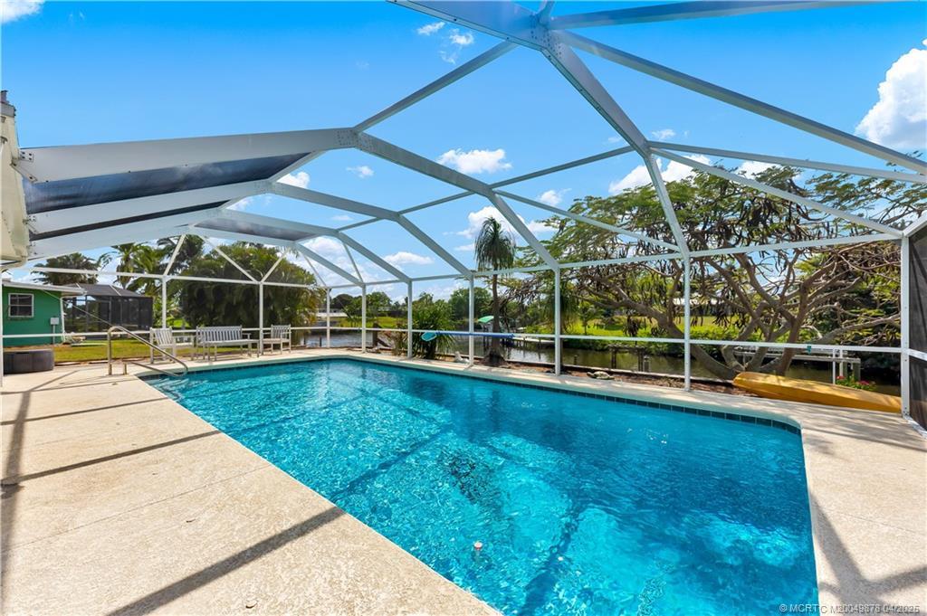 649 Calmoso Drive, Port St Lucie