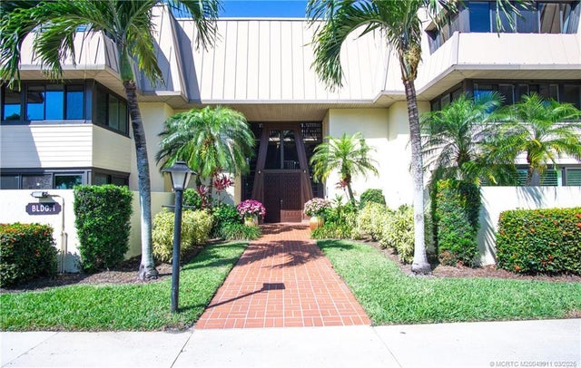 2 of 35 - 1800 Se Saint Lucie Boulevard #1-104, Stuart, FL