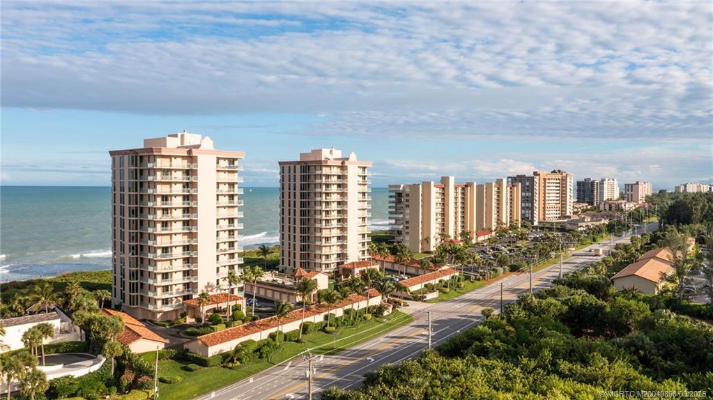 4310 Highway A1a 1202s, Hutchinson Island