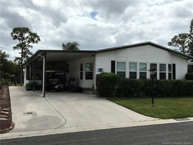 1 of 14 - 16132 Five Wood Way, Indiantown, FL