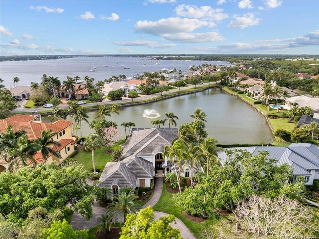 2 of 66 - 560 Sw Bay Pointe Circle, Palm City, FL
