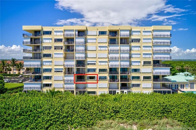 5 of 39 - 7380 S Ocean Drive #320, Jensen Beach, FL