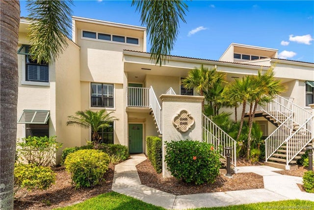2 of 31 - 13460 Harbour Ridge Boulevard #6b, Palm City, FL
