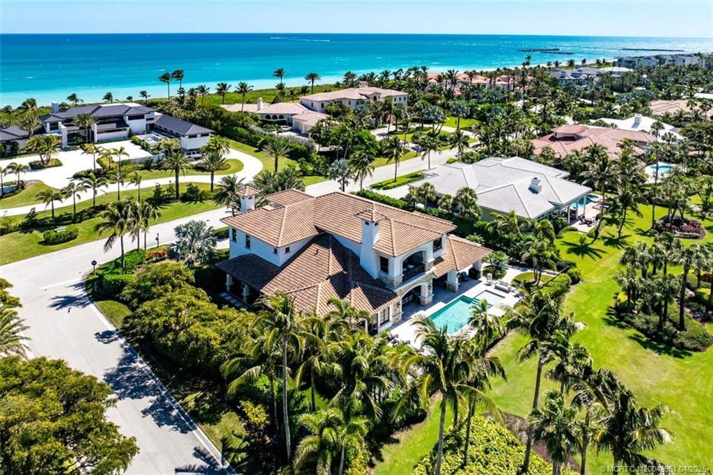 3015 Dune Drive, Hutchinson Island