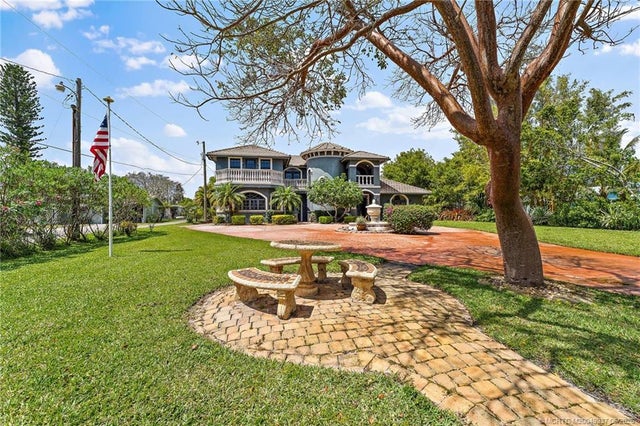 1 of 46 - 10305 S Indian River Drive, Fort Pierce, FL