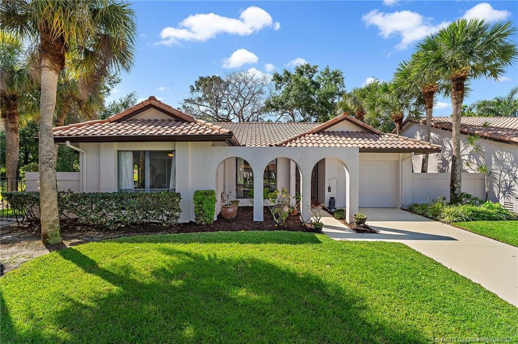 3634 Pheasant Run, Palm City