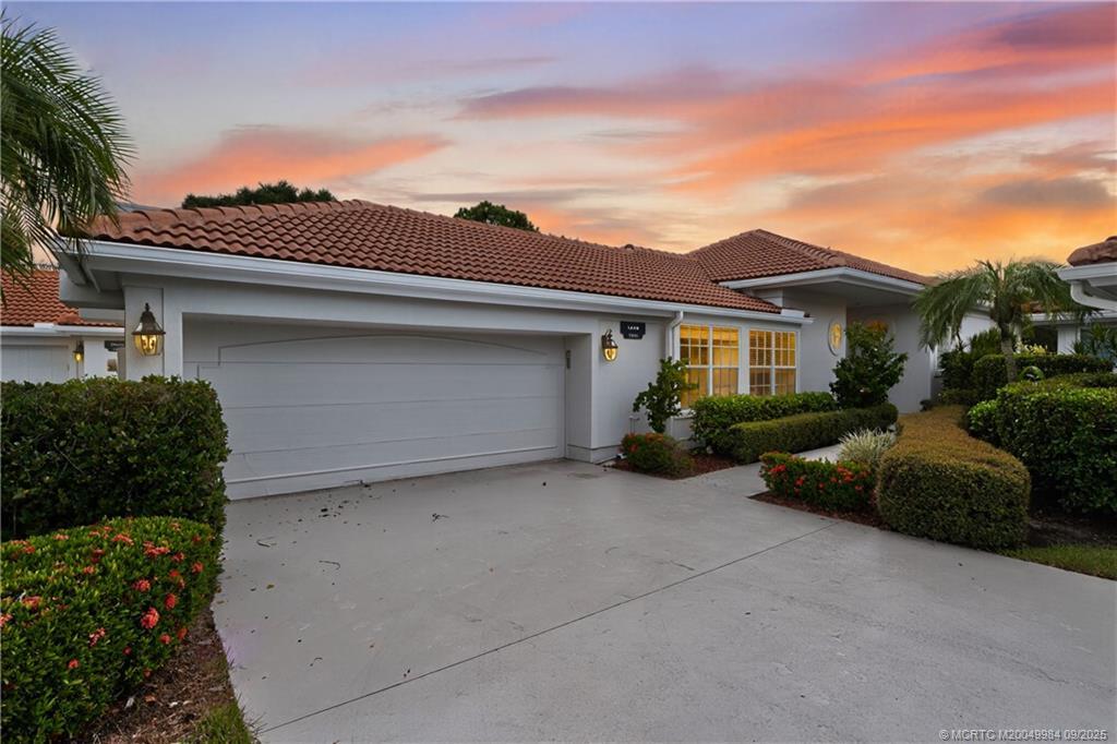 13005 Harbour Ridge Boulevard, Palm City