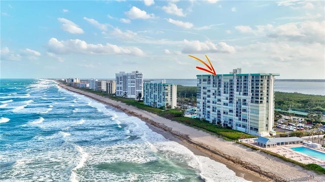 1 of 49 - 9900 S Ocean Drive #1604, Jensen Beach, FL