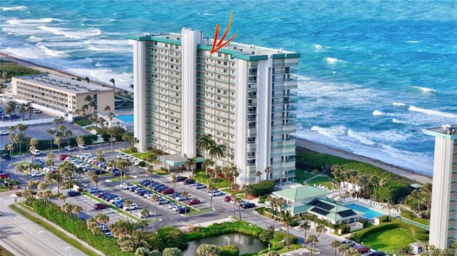 2 of 49 - 9900 S Ocean Drive #1604, Jensen Beach, FL