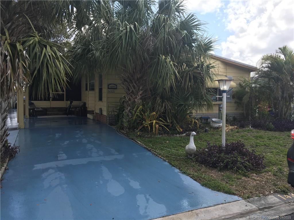 14371 Sw Divot Drive Drive, Indiantown