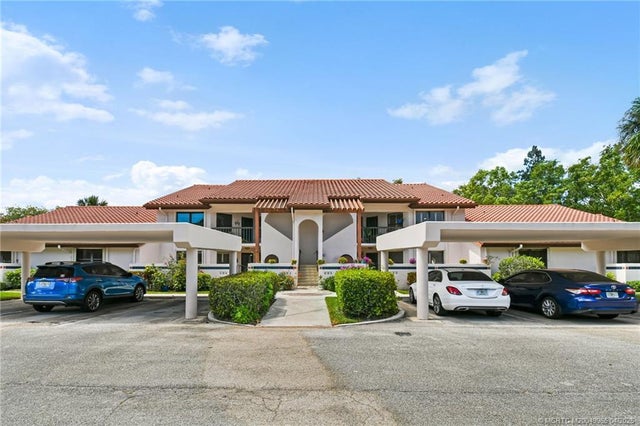 2 of 51 - 3401 Se Martinique Trace #101, Stuart, FL