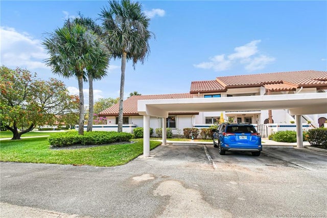3 of 51 - 3401 Se Martinique Trace #101, Stuart, FL