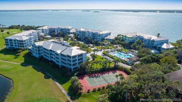 1 of 36 - 184 Ne Edgewater Drive #1306, Stuart, FL