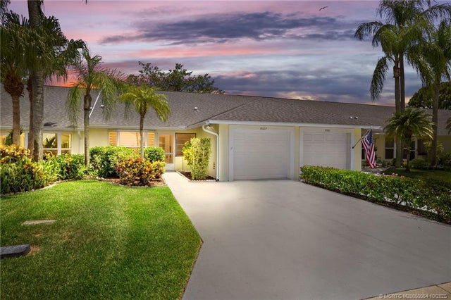 1 of 26 - 8087 Se Bristlecone Place, Hobe Sound, FL