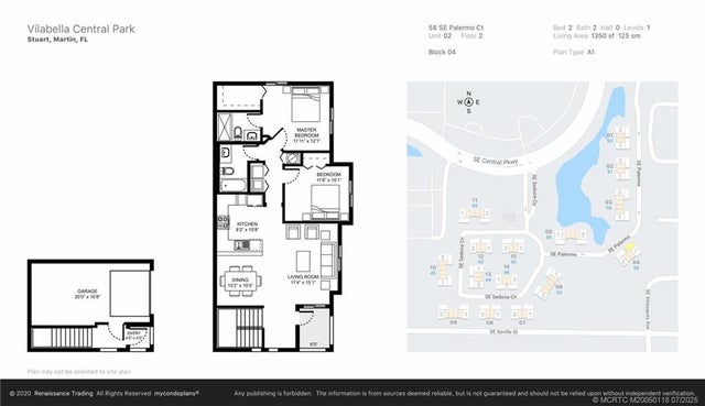 4 of 24 - 58 Se Palermo Court #202, Stuart, FL