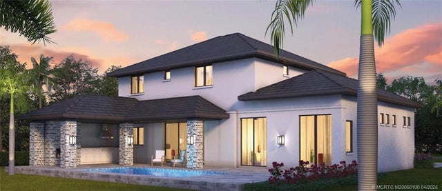 2 of 2 - 219 Bella Strano, Port Saint Lucie, 