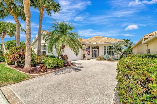 1 of 42 - 7904 Se Double Tree Drive, Hobe Sound, FL