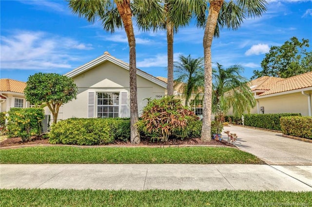 2 of 42 - 7904 Se Double Tree Drive, Hobe Sound, FL