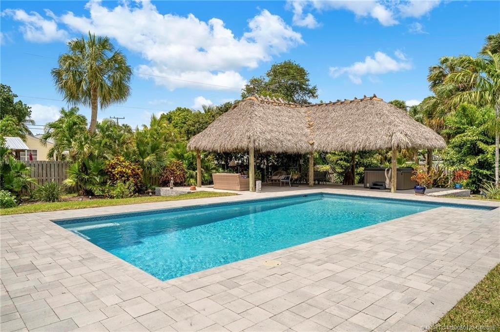 216 Flamingo Avenue, Stuart