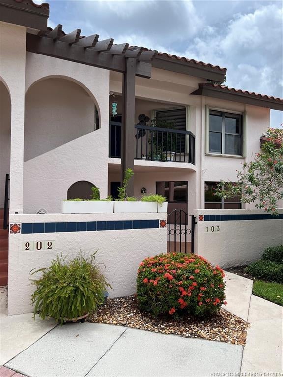 3 of 36 - 6131 Se Martinique Drive #103, Stuart, FL