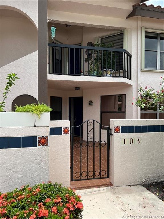 4 of 36 - 6131 Se Martinique Drive #103, Stuart, FL