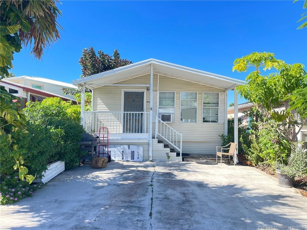 2033 Nettles Boulevard, Jensen Beach