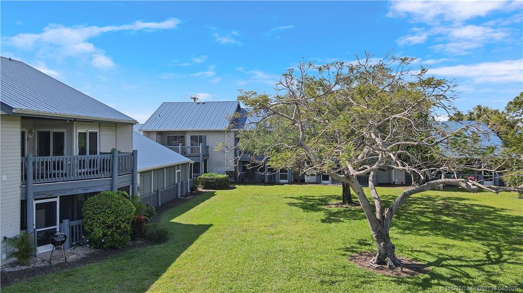 1555 Beacon Drive 1006, Jensen Beach