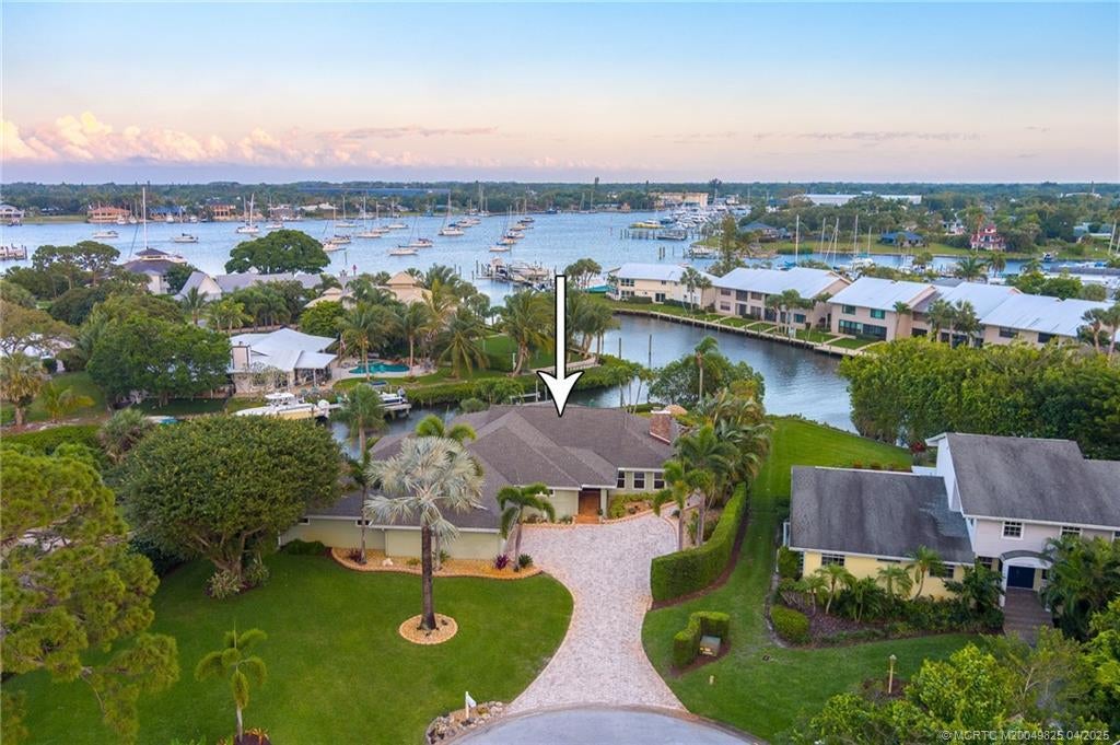 4020 Whiticar Way, Stuart