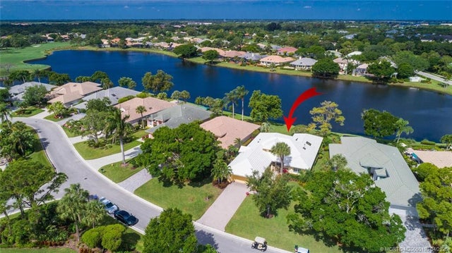 1 of 56 - 3510 Se Cambridge Drive, Stuart, FL