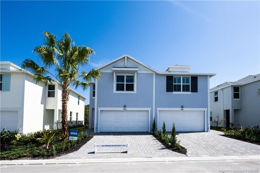 162 Osprey Preserve Boulevard, Jensen Beach