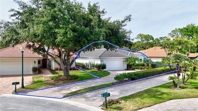 3 of 51 - 3390 Se Putnam Court, Stuart, FL