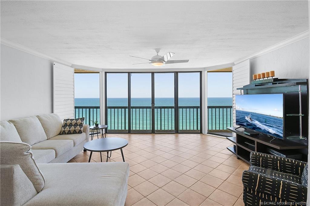 9500 Ocean Drive 1505, Jensen Beach