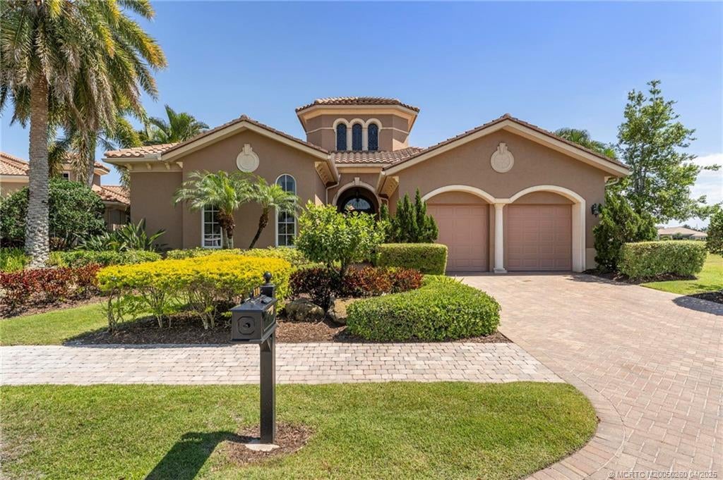 110 San Fratello, Port St Lucie