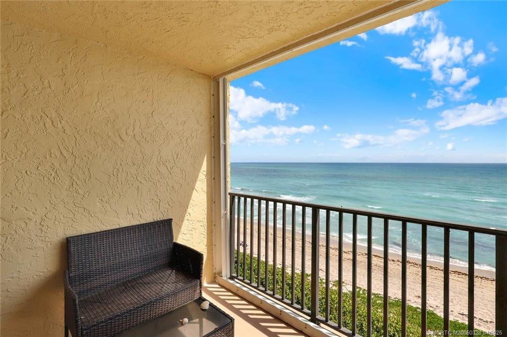 7380 Ocean Drive 619, Jensen Beach