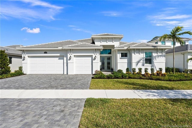 5 of 68 - 8591 Sw Felicita Way, Port St Lucie, FL
