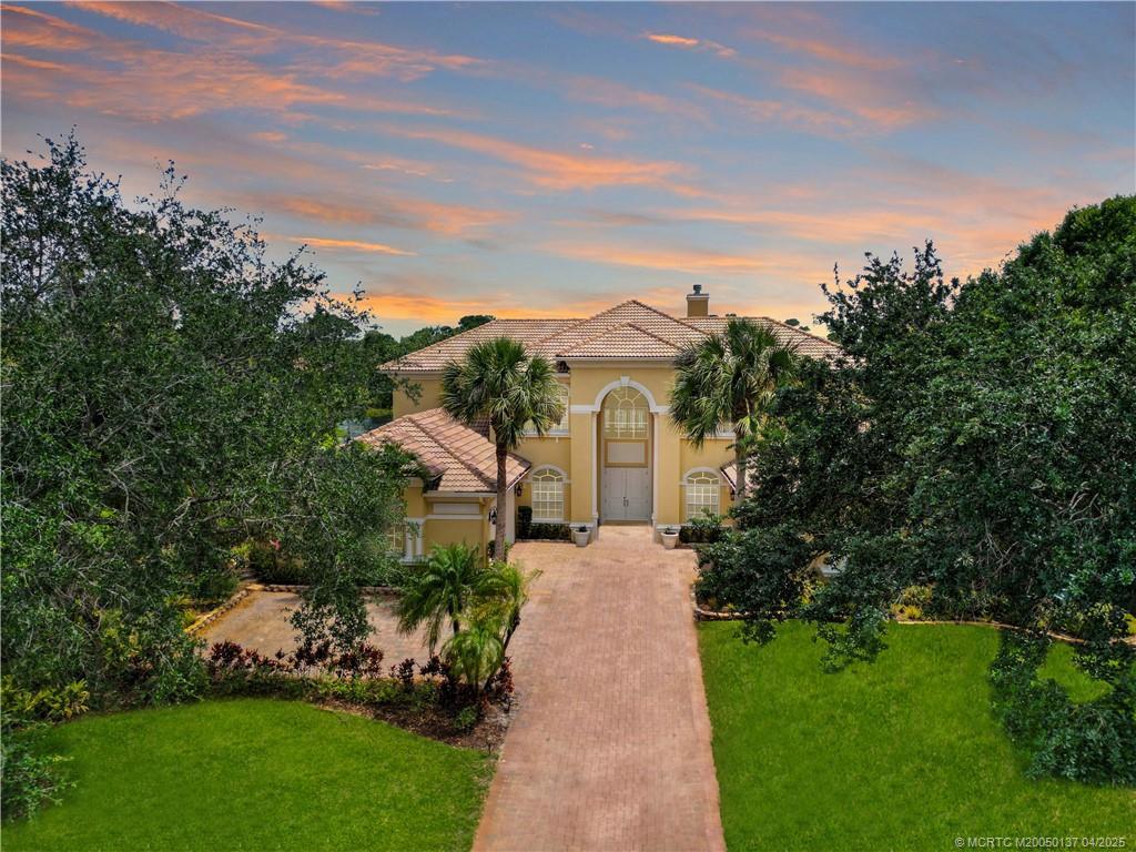 620 Squire Johns Lane, Palm City